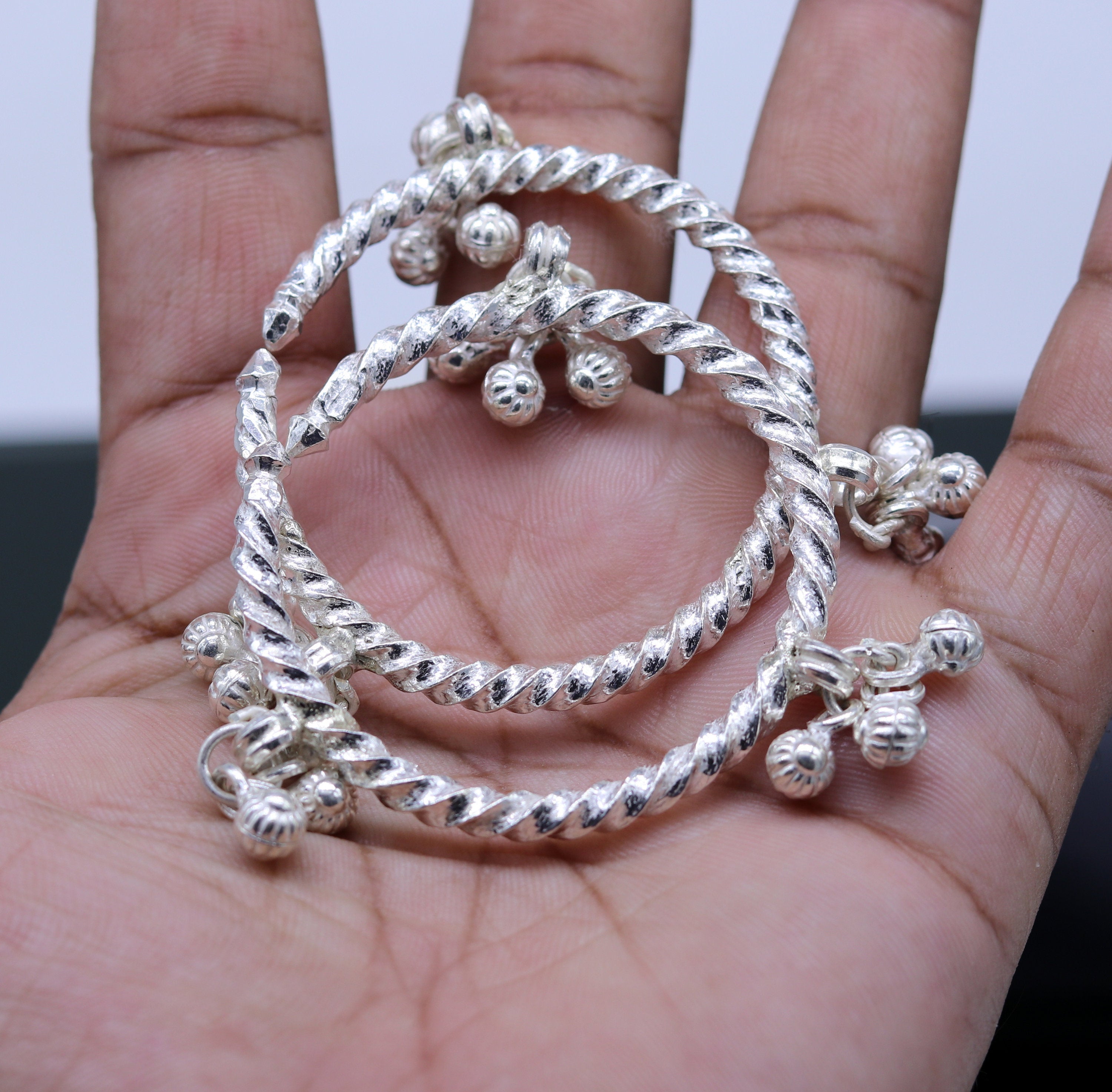 Gold Nazaria | Baby Jewelry | Vanita Jewelers